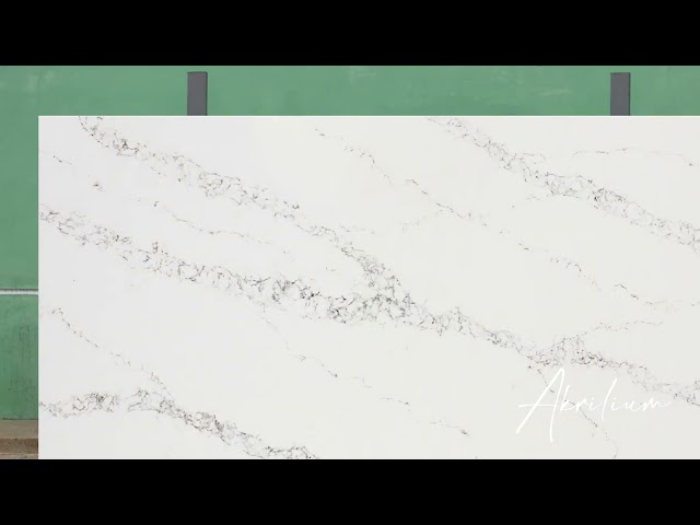 Кварцевый агломерат VicoStone BQ 8628 STATUARIO