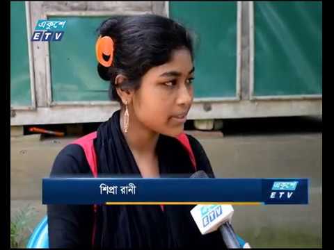 নিজের বিয়ে নিজেই বন্ধ করলো বরগুনার কিশোরী শিপ্রা রানী