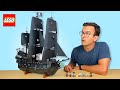 LEGO Black Pearl REVIEW