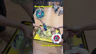 ADU BEYBLADE LAWAN @DariusDrewLootBox Game 2