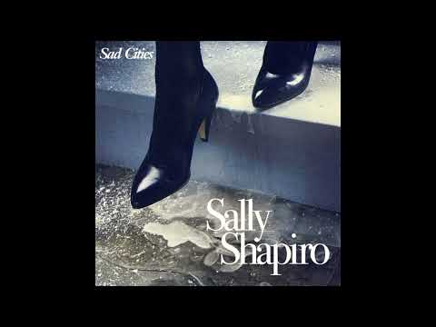 Sally Shapiro - Love In Slow Motion (feat. Electric Youth)