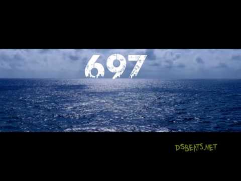 Reggae Hip hop instrumental #697 - 100% Composed. rap bity hip-hop bity