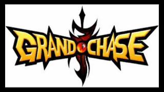 Grand Chase BGM - Ellia Continent Theme