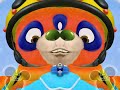 Special Agent Oso Theme Song In G Major 19