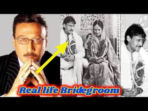 Bollywood Super Stars as Bridegrooms in Real life Video