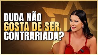 Download lagu DUDA FALA SOBRE ROMPIMENTO DE JOGO JUNTO DO DUDU: OS DOIS SE MAGOARAM| LINK PODCAST mp3