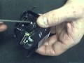 PocketWizard Hot Shoe Foot Module Video #1