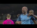 Manchester City 5-1 Huddersfield FA Cup 1/8 Finals All Goals & Extended Highlight 01.03.2017