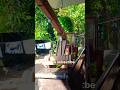 Trending How To Make Cardboard Crane Viralvideo Viralvideo Cardboard