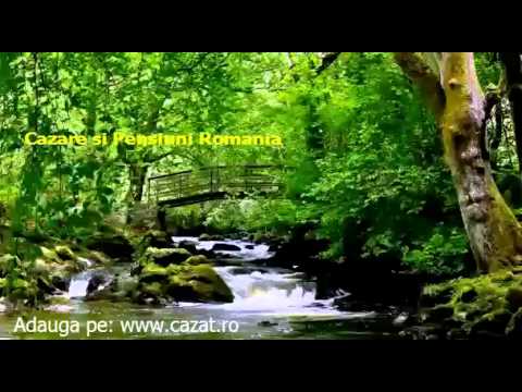 Cazare Frasin, Gorj - Cazat.ro