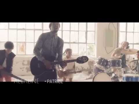 Alcaline, l'Instant avec Patrice