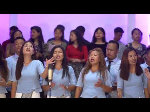 BLESSED CHOIR - HUN A DANGLAM