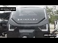 Check out this Video for a 2025 Miscellaneous Brinkley Z AIR 285(Stock #475015)  for sale by Pop RVs. This unit is located in Sarasota, FL