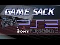 The Sony PlayStation 2 Review Game Sack