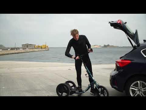 De Me-Mover Speed, ga voor dat net iets meer.