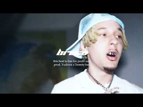 [FREE FOR PROFIT] T-LOW  X NEGATIIV OG Type Beat – "Brace" | Hard Trap Beat