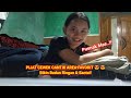 PIJAT CEWEK CANTIK AREA FAVORIT Bikin Badan Ringan Santai Part 2