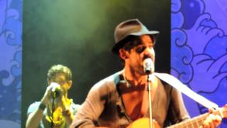 ALESSANDRO MANNARINO - Serenata Lacrimosa