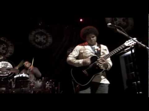 Cordel do Fogo Encantado - Na Veia