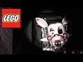 How to build LEGO characters from FNAF 2 Part 2 ...