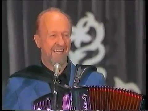 Esa Pakarinen Ikaalisissa 1983