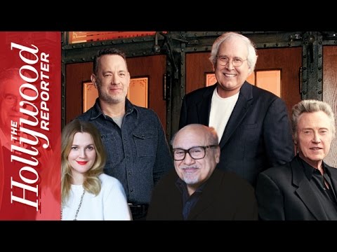 'SNL' Five-Timers Club Celebrates Forty Years of Funny