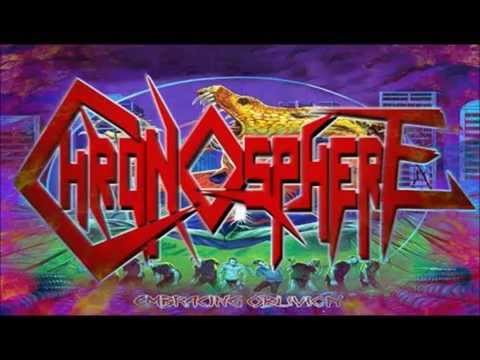 1)CHRONOSPHERE - Killing My Sins- Embracing Oblivion