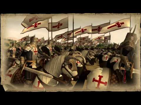 Richard Lví Srdce Tažení Králů 