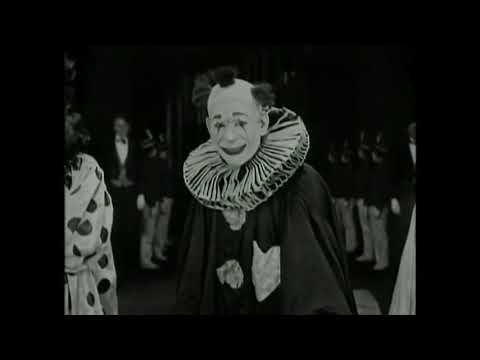 Radio Werewolf-Last Laugh