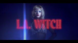 L.A. WITCH – THE LINES