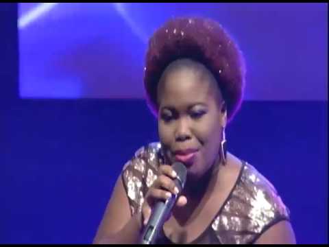 Chinaka Cupidon - Week 4 - Digicel Rising Stars - July 30 2017