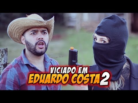 FELIPE PIRES - VICIADO EM EDUARDO COSTA 2