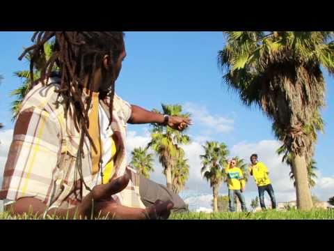 Ghetto Eden - Touba Paradise ( official video )