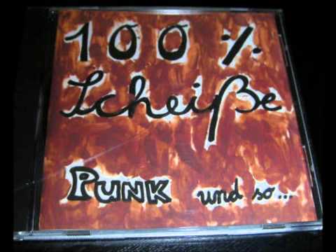 100% Scheiße - Papa hat gesagt