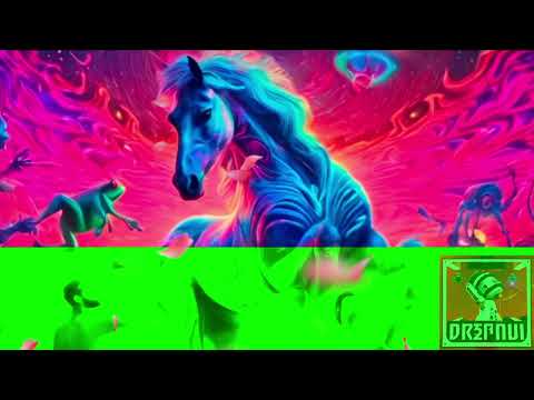 Dropnik - Psychedelic Horsepower