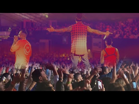 O Clã - Leve o Maior espetáculo de FUNK do momento pra sua CIDADE!