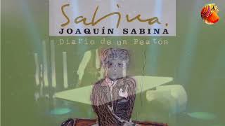 Joaquín Sabina - Tributo a Jesús Quintero (Ratones coloraos)