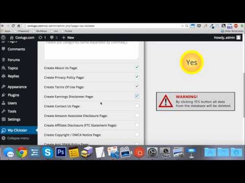 download lagu mp3 mp4 Clicksters Website, download lagu Clicksters Website gratis, unduh video klip Clicksters Website