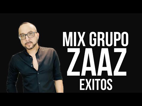 GRUPO ZAAZ MIX