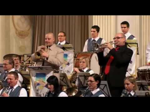 Stadtkapelle Melk - Karneval von Venedig