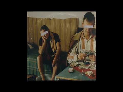 02. KONRAD BRZOS & JANEK BADYS - SIARA & LIPSKI (prod. Lumin8)