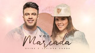 Volta Marcada Music Video
