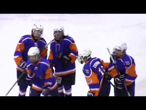 KiVa B2 - K-Kissat B2 erä 3