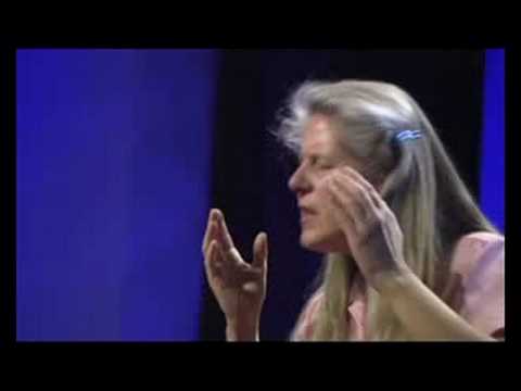 Stroke of Insight by Jill Bolt Taylor.