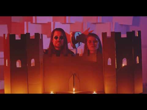 Lucy Daydream - Dizzy (Official Music Video)