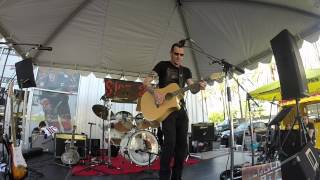 Gary Hoey - Almost Over You /  Bootmill Blues