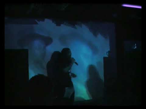 Digital Mystikz: Loefah & Sgt Pokes in Moscow (16tons, 16.03.2007)