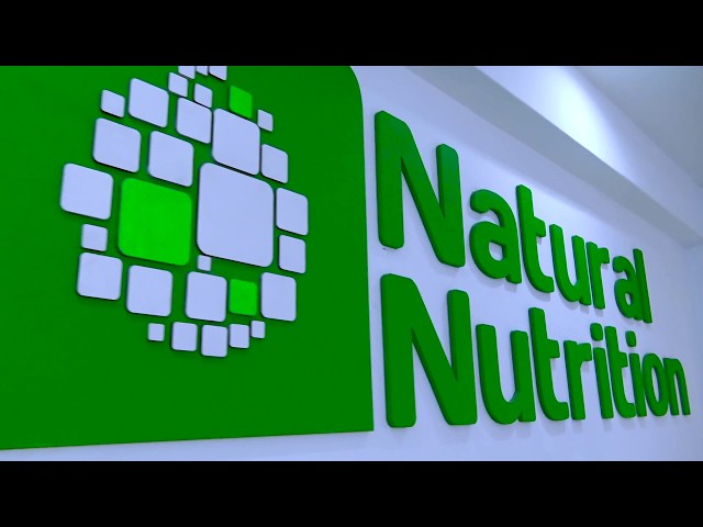 Компания «Natural Nutrition»
