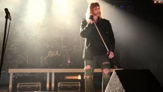 Download lagu Black Abyss - As long as I´m bleeding LIVE @ CD Release mp3