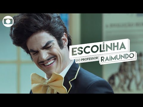 O Melhor da Escolinha: vem aí uma edição especial com os grandes episódios